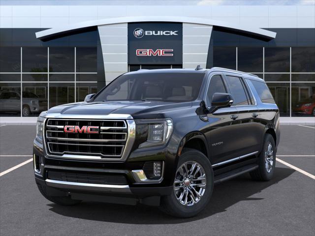 new 2024 GMC Yukon XL car, priced at $70,000