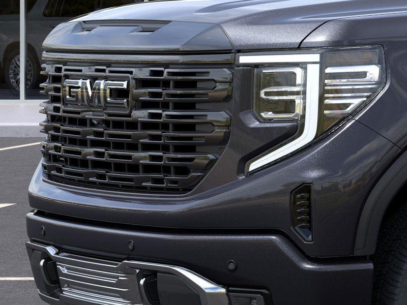 new 2026 GMC Sierra 1500 car, priced at $73,750