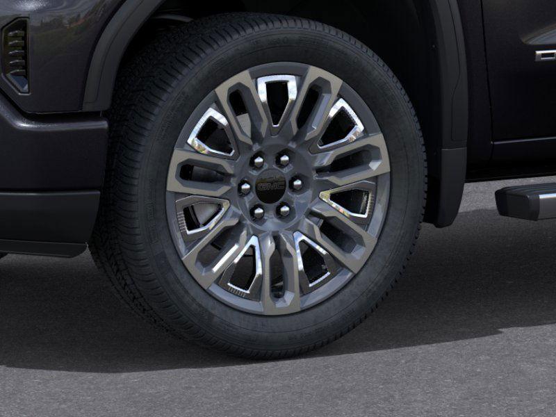 new 2026 GMC Sierra 1500 car, priced at $73,750