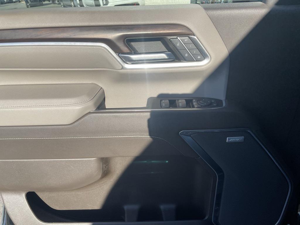 used 2024 GMC Sierra 2500 car, priced at $62,579