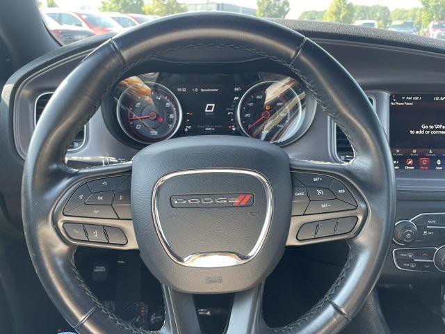 used 2023 Dodge Charger car, priced at $24,271