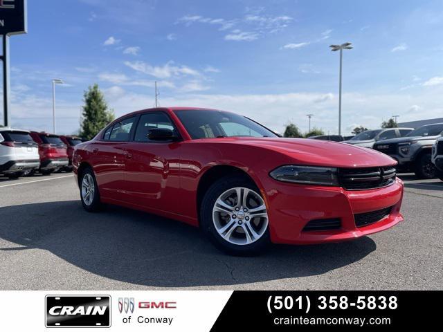 used 2023 Dodge Charger car, priced at $24,271