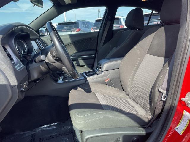 used 2023 Dodge Charger car, priced at $24,271