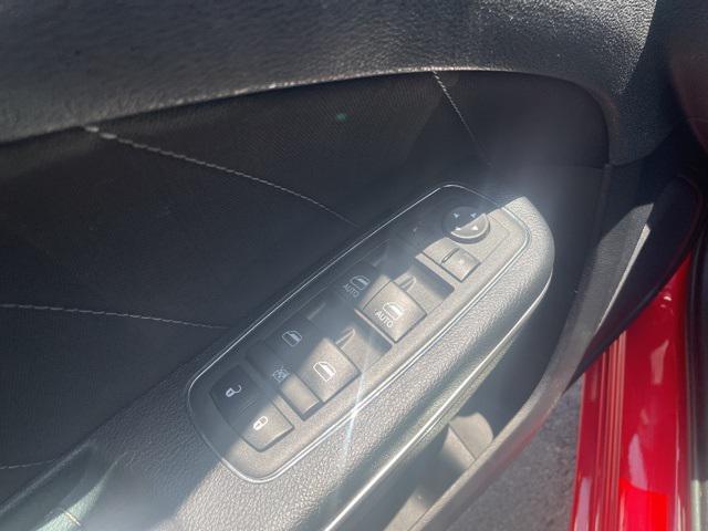 used 2023 Dodge Charger car, priced at $24,271
