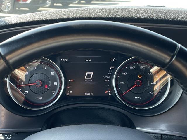 used 2023 Dodge Charger car, priced at $24,271