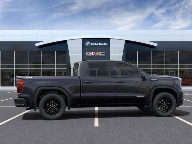 new 2024 GMC Sierra 1500 car, priced at $51,500