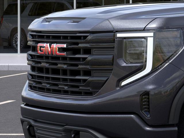 new 2024 GMC Sierra 1500 car, priced at $51,500