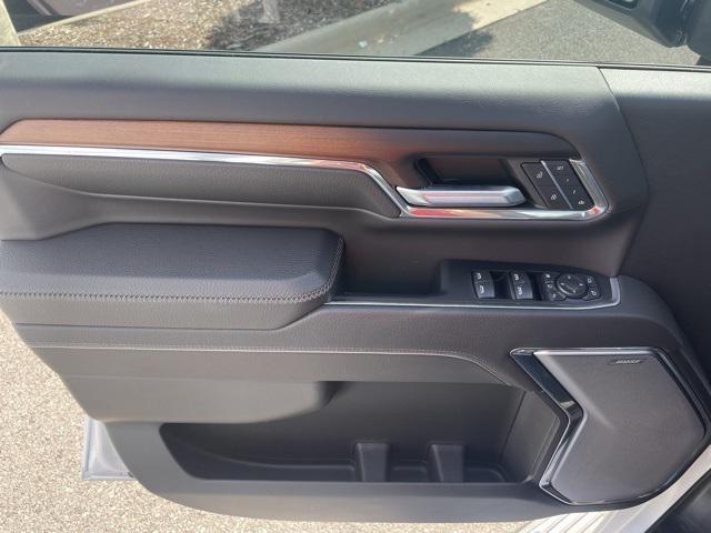 used 2024 GMC Sierra 3500 car, priced at $77,891
