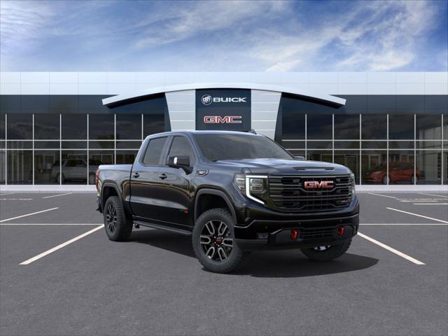 new 2025 GMC Sierra 1500 car, priced at $66,980