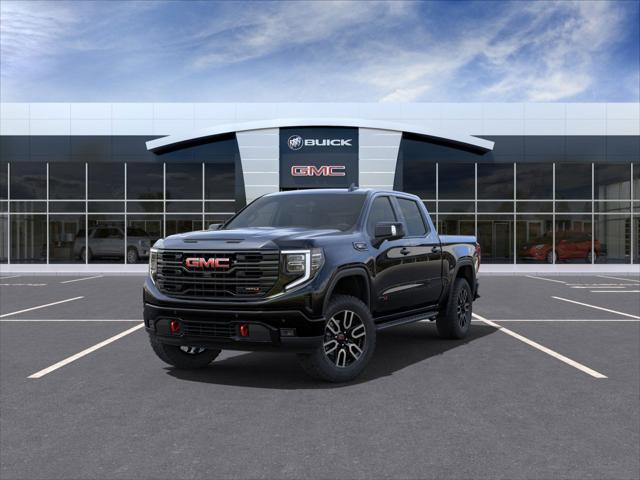 new 2025 GMC Sierra 1500 car, priced at $66,980