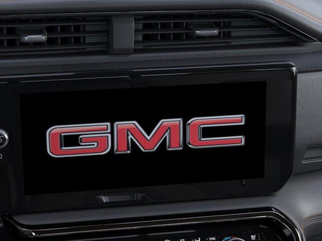 new 2025 GMC Sierra 1500 car, priced at $66,980