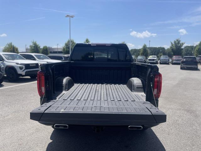 used 2021 GMC Sierra 1500 car, priced at $40,338