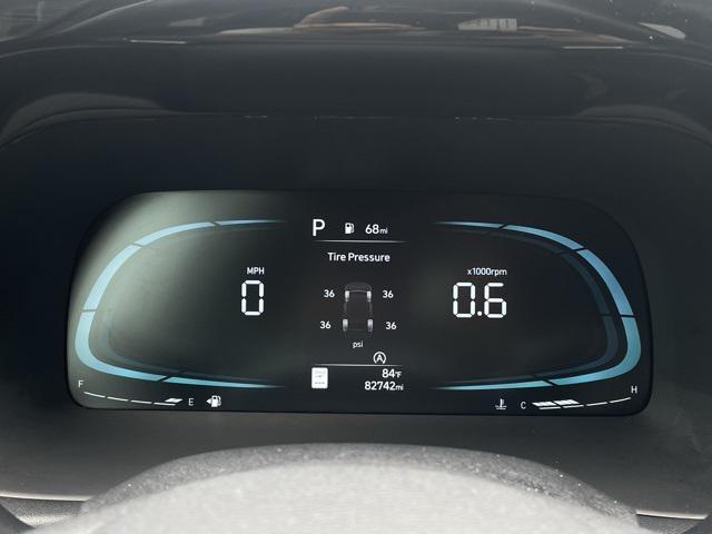 used 2023 Hyundai Palisade car, priced at $29,250