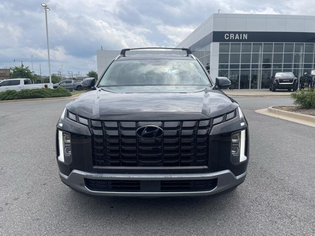 used 2023 Hyundai Palisade car, priced at $29,250