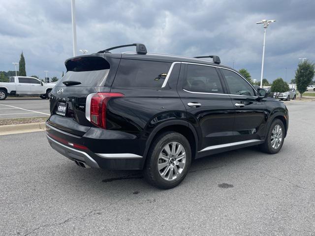 used 2023 Hyundai Palisade car, priced at $29,250