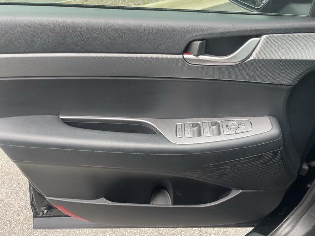 used 2023 Hyundai Palisade car, priced at $29,250