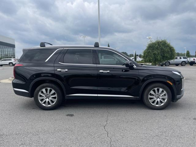 used 2023 Hyundai Palisade car, priced at $29,250
