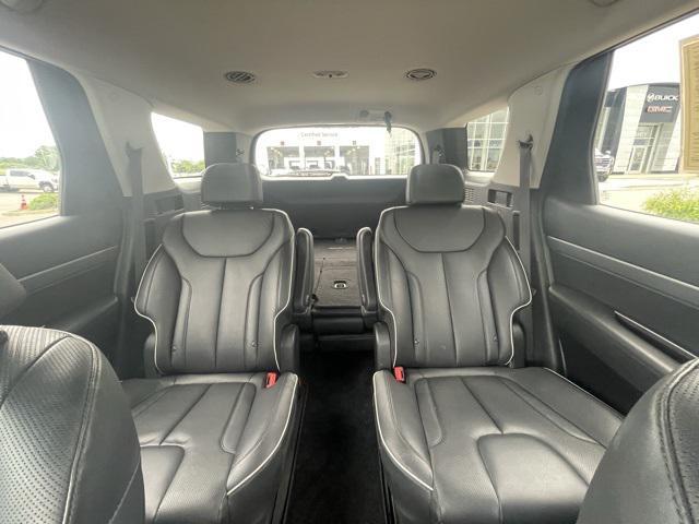used 2023 Hyundai Palisade car, priced at $29,250