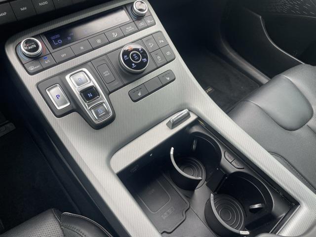 used 2023 Hyundai Palisade car, priced at $29,250