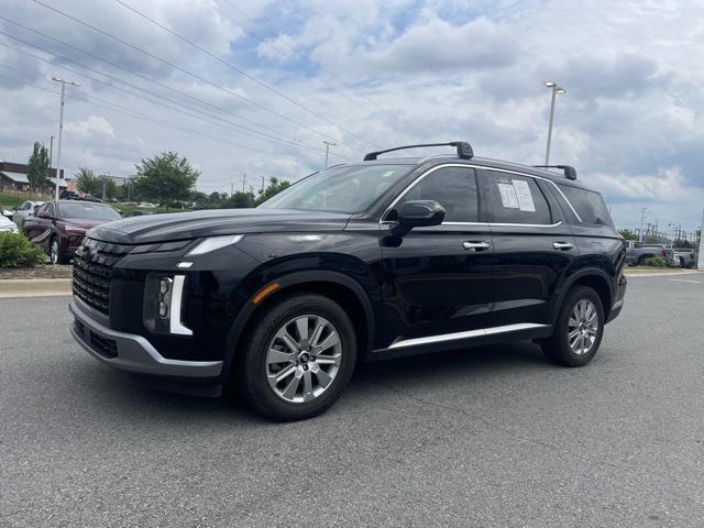 used 2023 Hyundai Palisade car, priced at $29,250