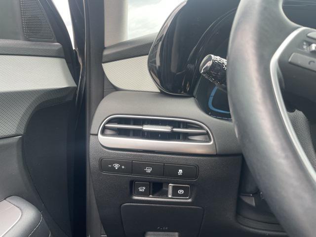 used 2023 Hyundai Palisade car, priced at $29,250