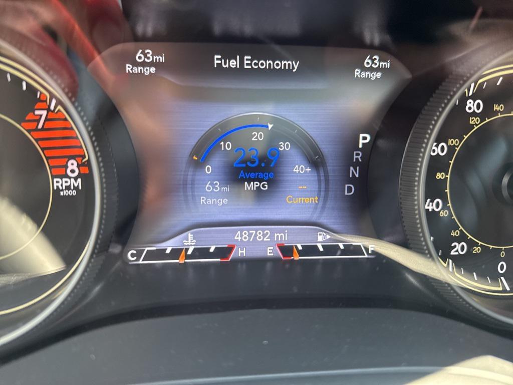 used 2022 Jeep Cherokee car, priced at $24,189