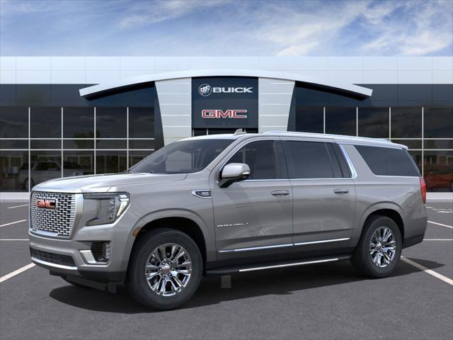 new 2024 GMC Yukon XL car, priced at $78,000