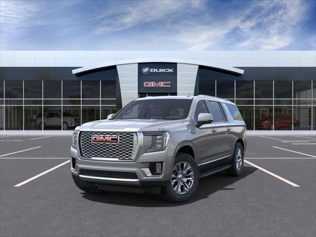 new 2024 GMC Yukon XL car, priced at $78,000