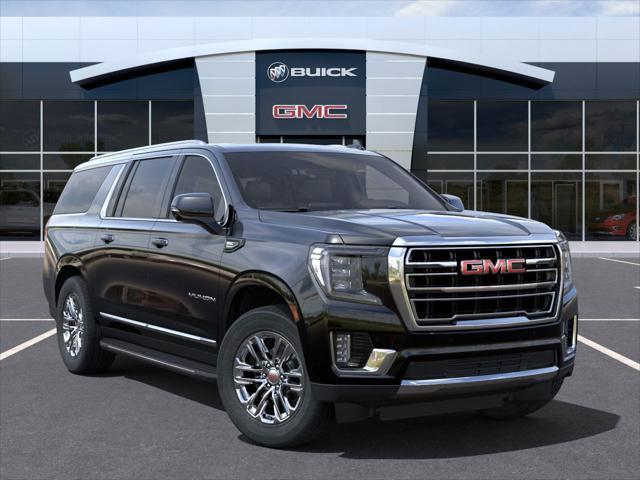 new 2024 GMC Yukon XL car, priced at $70,000