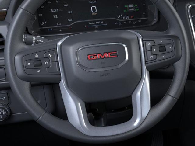 new 2024 GMC Yukon XL car, priced at $62,000