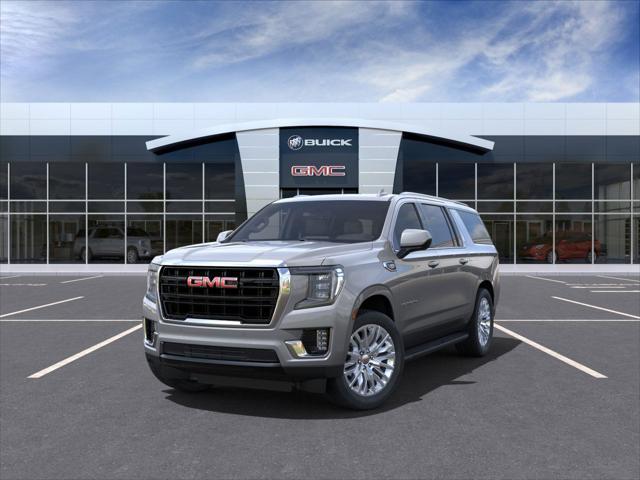 new 2024 GMC Yukon XL car, priced at $62,000