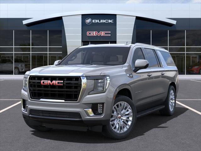 new 2024 GMC Yukon XL car, priced at $62,000