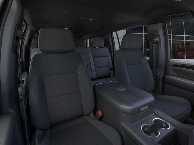 new 2024 GMC Yukon XL car, priced at $62,000