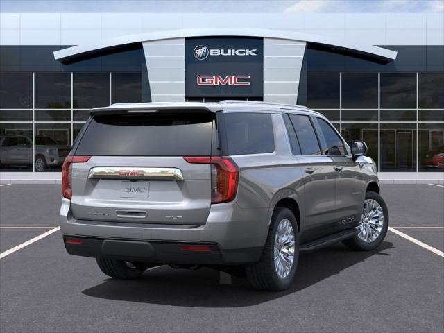 new 2024 GMC Yukon XL car, priced at $62,000