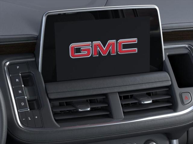 new 2024 GMC Yukon XL car, priced at $62,000