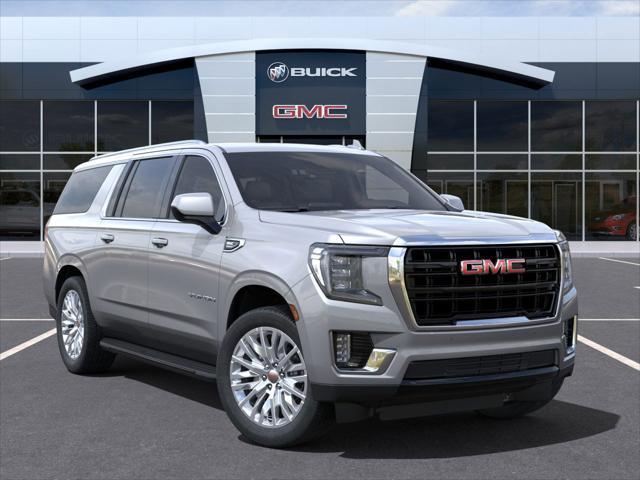 new 2024 GMC Yukon XL car, priced at $62,000