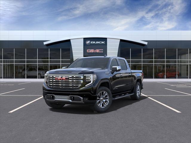 new 2025 GMC Sierra 1500 car, priced at $70,150