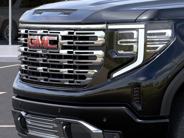 new 2025 GMC Sierra 1500 car, priced at $70,150