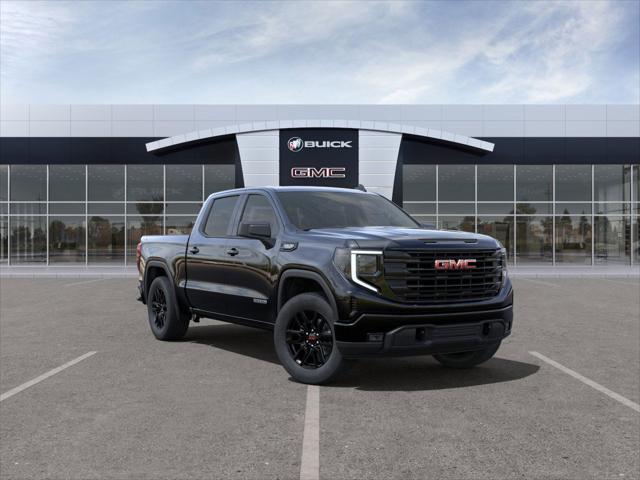 new 2024 GMC Sierra 1500 car, priced at $51,500