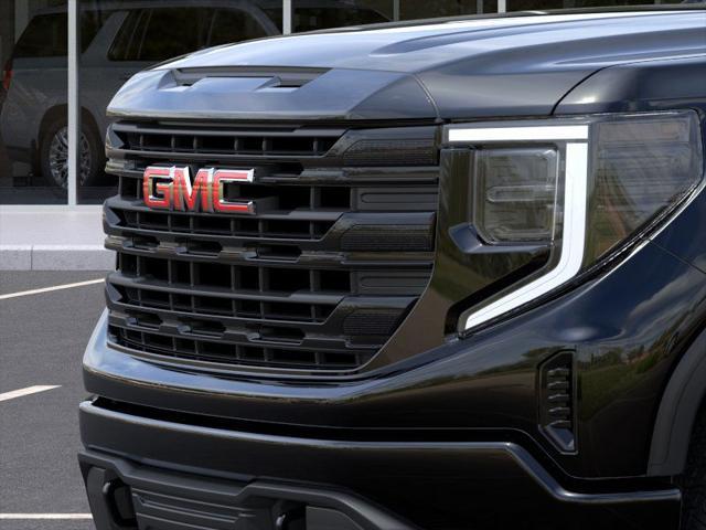 new 2024 GMC Sierra 1500 car, priced at $51,500