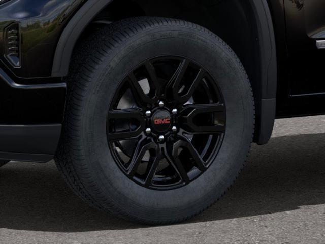 new 2024 GMC Sierra 1500 car, priced at $51,500