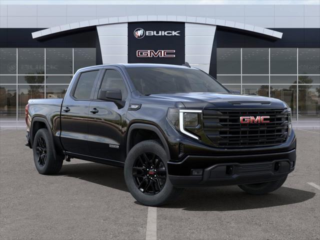 new 2024 GMC Sierra 1500 car, priced at $51,500