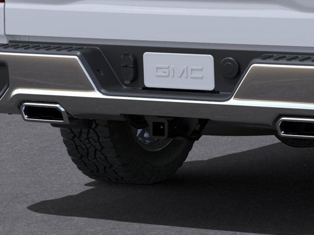 new 2025 GMC Sierra 1500 car, priced at $52,605