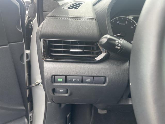 used 2023 Nissan Sentra car, priced at $19,203