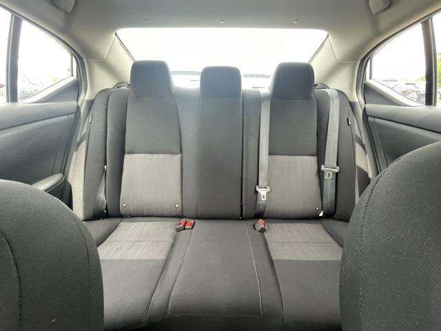used 2023 Nissan Sentra car, priced at $19,203