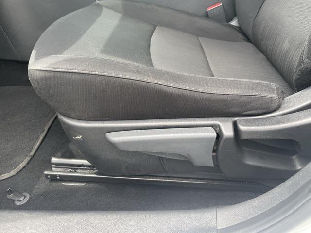 used 2023 Nissan Sentra car, priced at $19,203