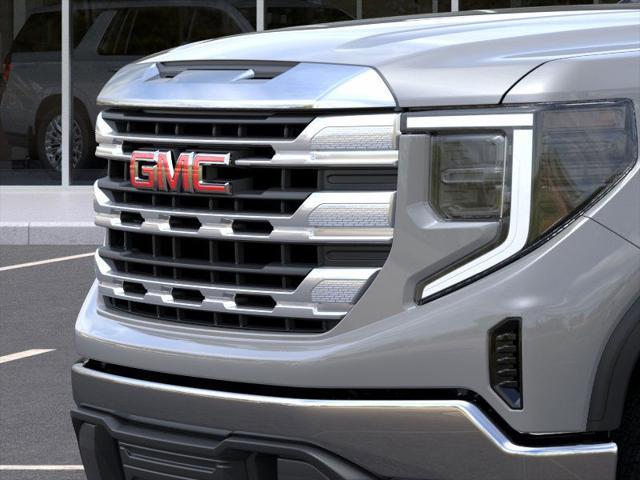 new 2024 GMC Sierra 1500 car, priced at $47,000