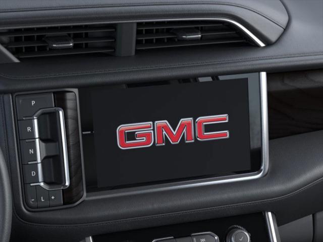 new 2024 GMC Yukon XL car, priced at $85,795