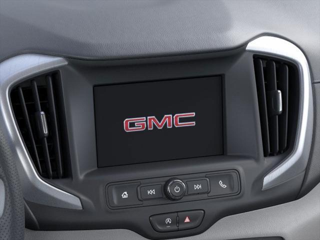 new 2024 GMC Terrain car, priced at $27,000