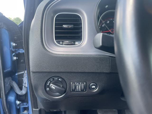used 2023 Dodge Charger car, priced at $19,994